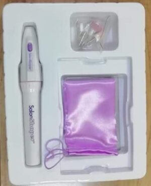Комплект за маникюр Salon shaper