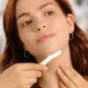 Flawless Dermaplane Glo мини тример за обезкосмяване със светлина