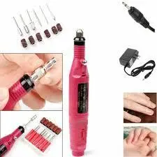 пила за нокти електрическа