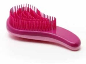 Професионална четка за лесно разресване Tangle Tamer