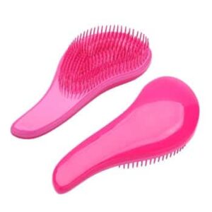 Професионална четка за лесно разресване Tangle Tamer