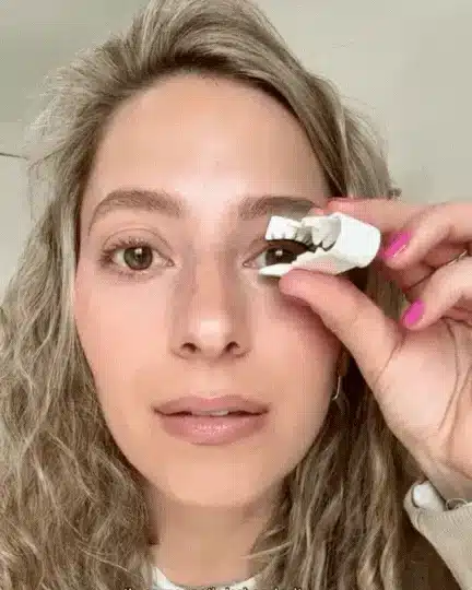 магнитни мигли