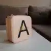 луксозна кутия за бижута