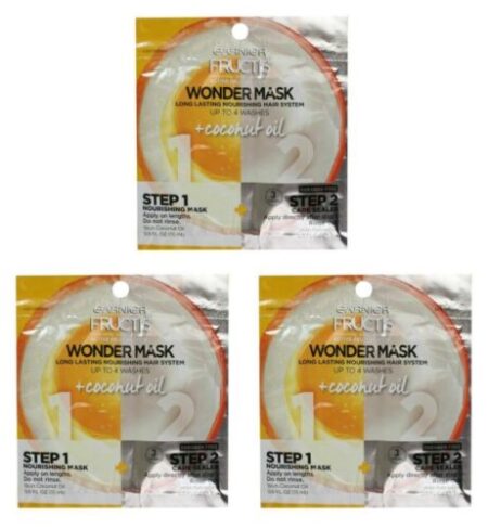 маска за коса