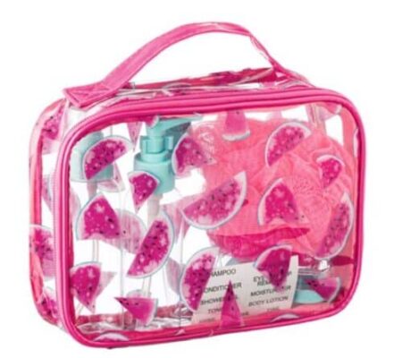 Комплект за пътуване