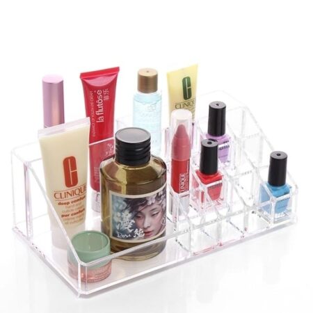 Органайзер за гримове