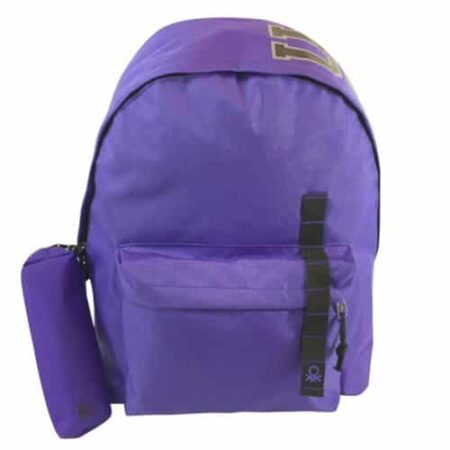 Виолетова раница