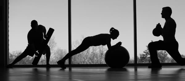 Защо трябва да спортуваме