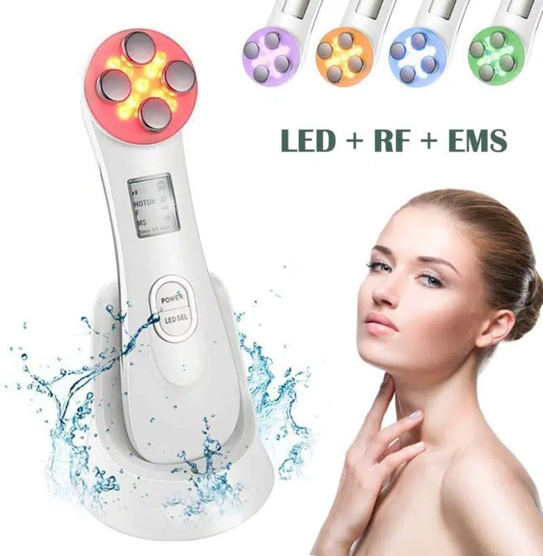 Уред за радиочестотен лифтинг