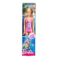 Кукла Барби/Кен на плажа