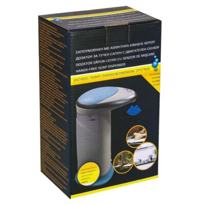 Диспенсър за течен сапун