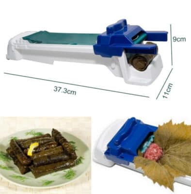 Машинка за навиване на сърми
