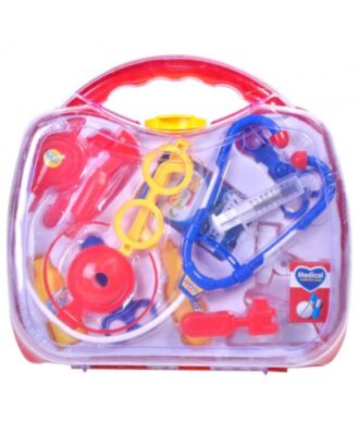 Детски лекарски комплект