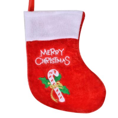 Kоледни чорапи за подаръци