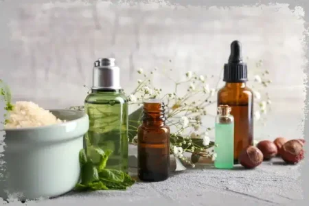 7 Масла за лице