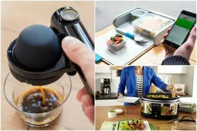 интересни джаджи за дома