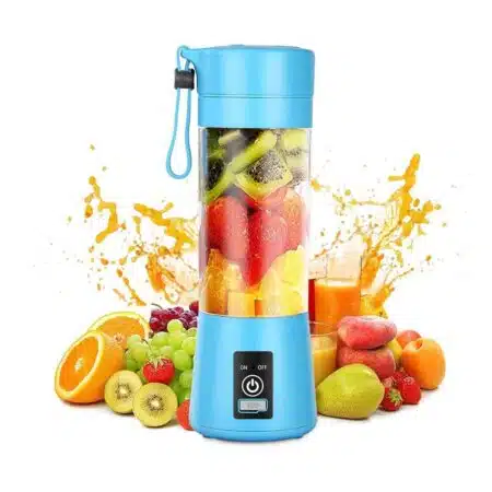 Преносим блендер