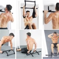 лост за врата