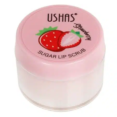 скраб за устни