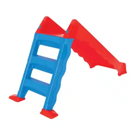 Детска пързалка за двора