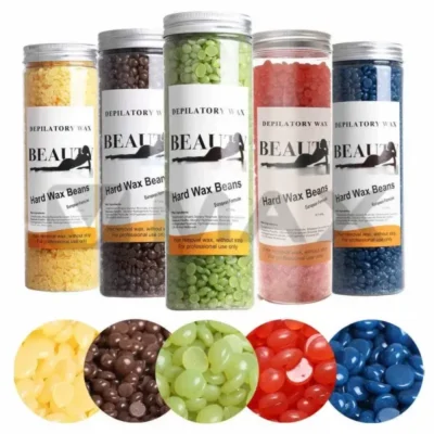 Кола маска waxx мения