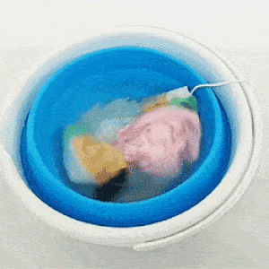 малка пералня