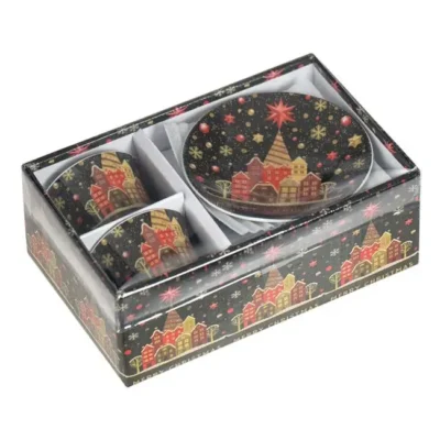 Комплект чаши