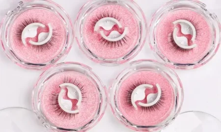 изкуствени мигли