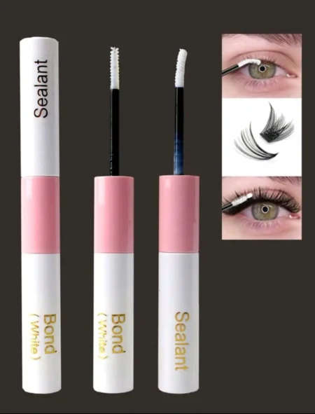 Лепило за мигли на снопчета