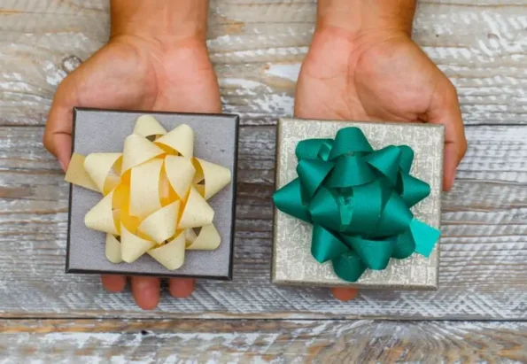 подарък за Гергьовден за мъж