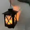 Коледни фигури за декорация